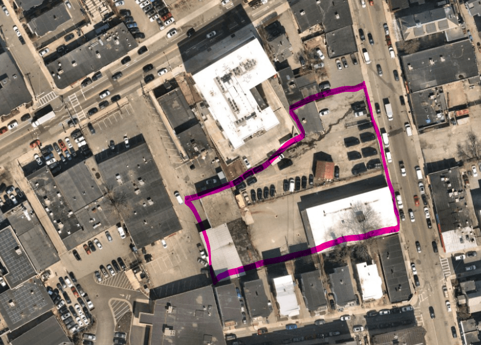 2539 Harvard Avenue Allston archBOSTON