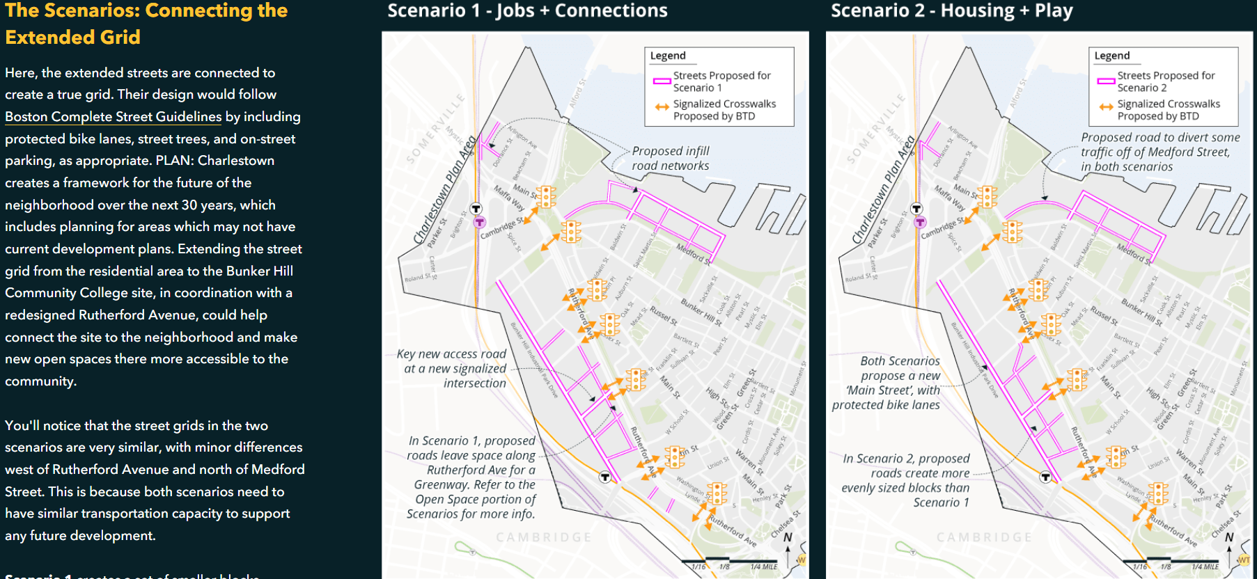 Charlestown Infill and Small Developments Page 18 archBOSTON