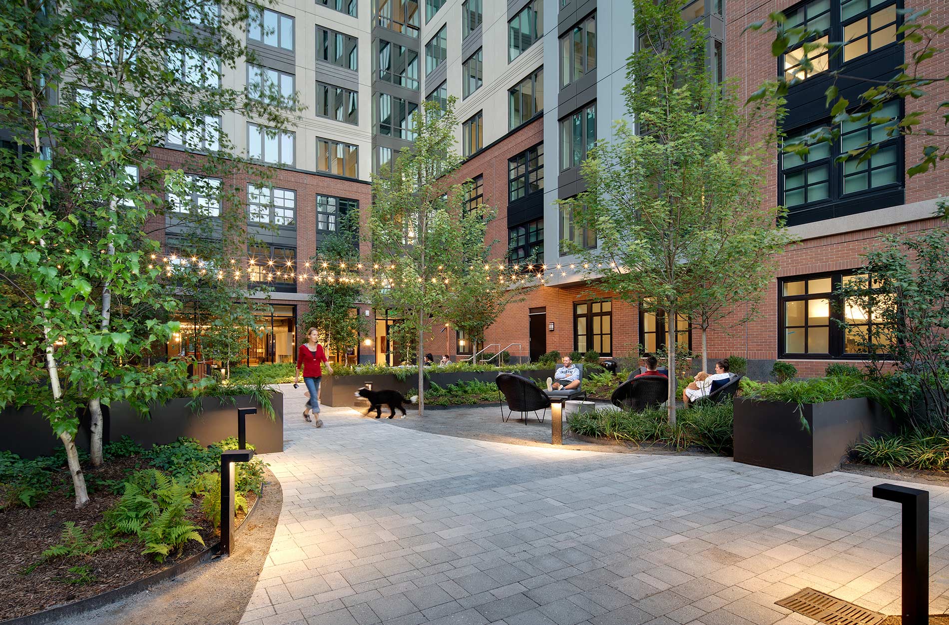 The Smith 660 Harrison Avenue South End Page 7 archBOSTON