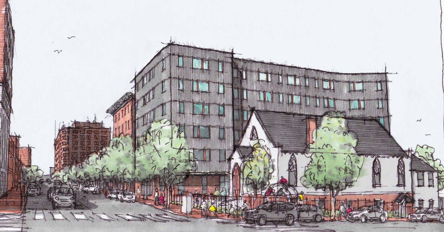 Portland, ME New Construction Continued Page 200 archBOSTON