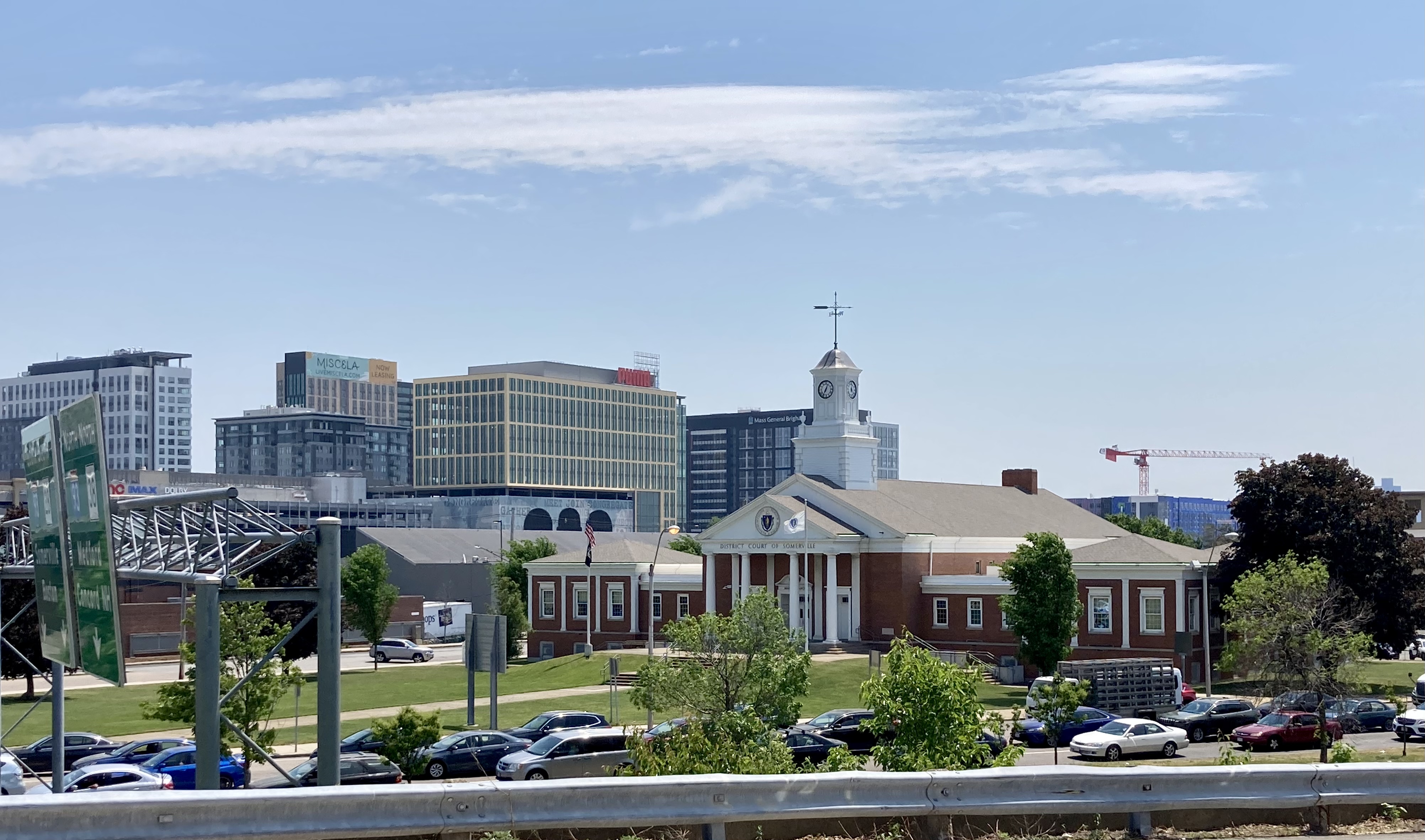Assembly Row Development Assembly Square Somerville Page 128