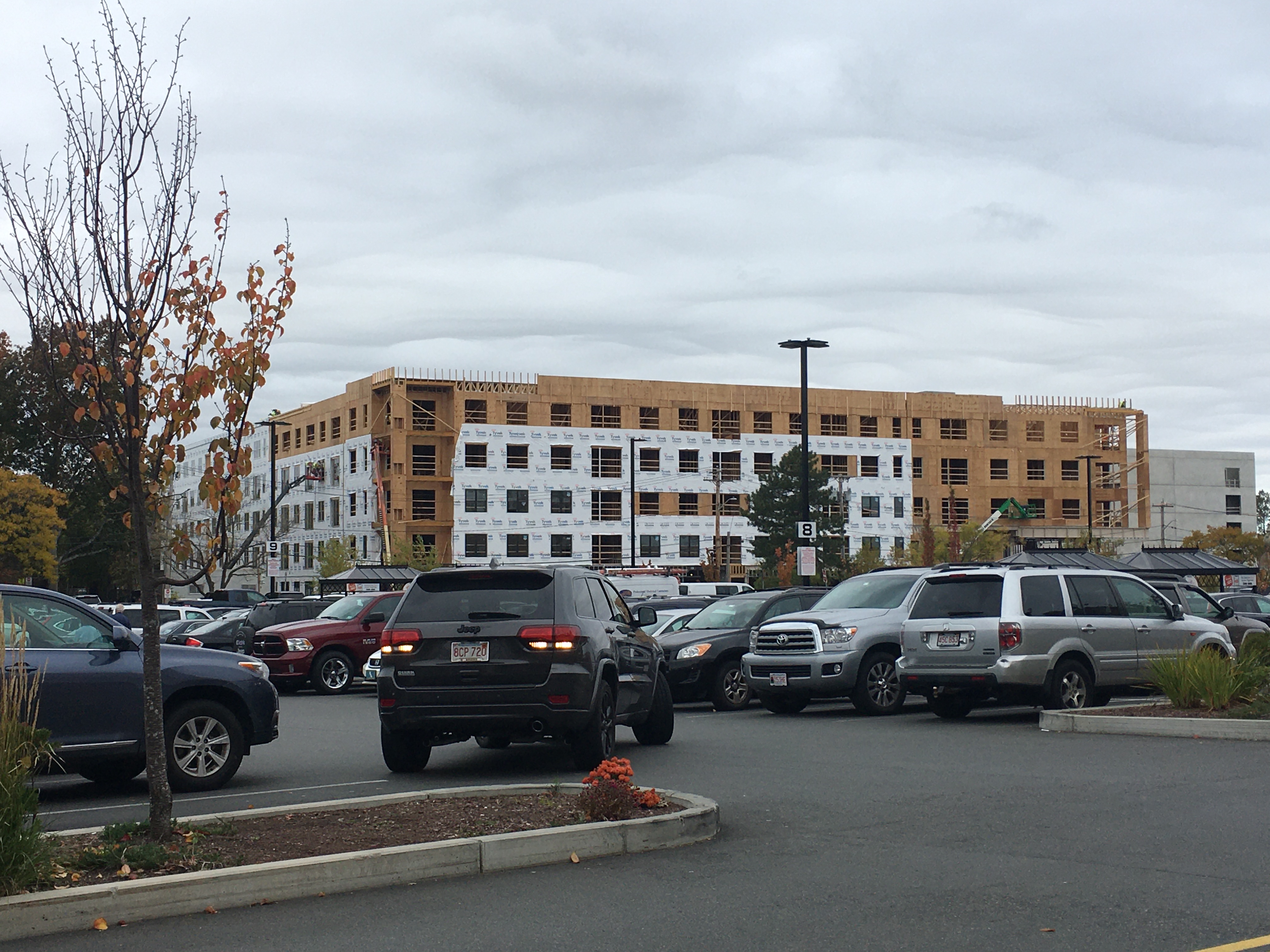 Hanover Company Apartments 61 Locust St Medford archBOSTON