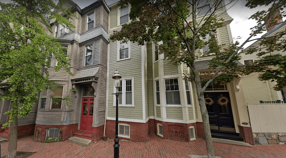 East Boston Infill and Small Developments Page 47 archBOSTON