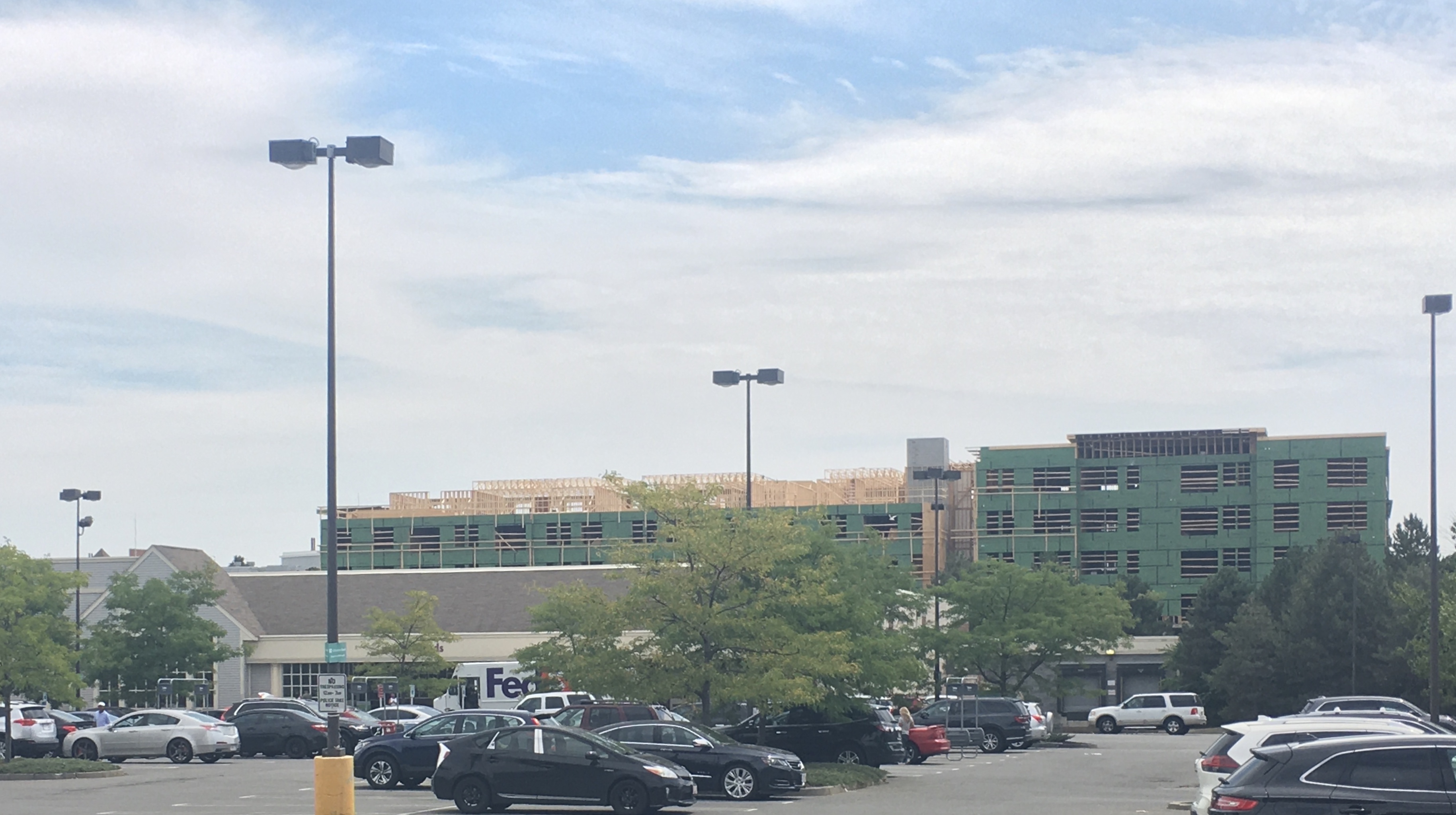 Stop and Shop Mixed Use 1690 Revere Beach Parkway Everett Page 2