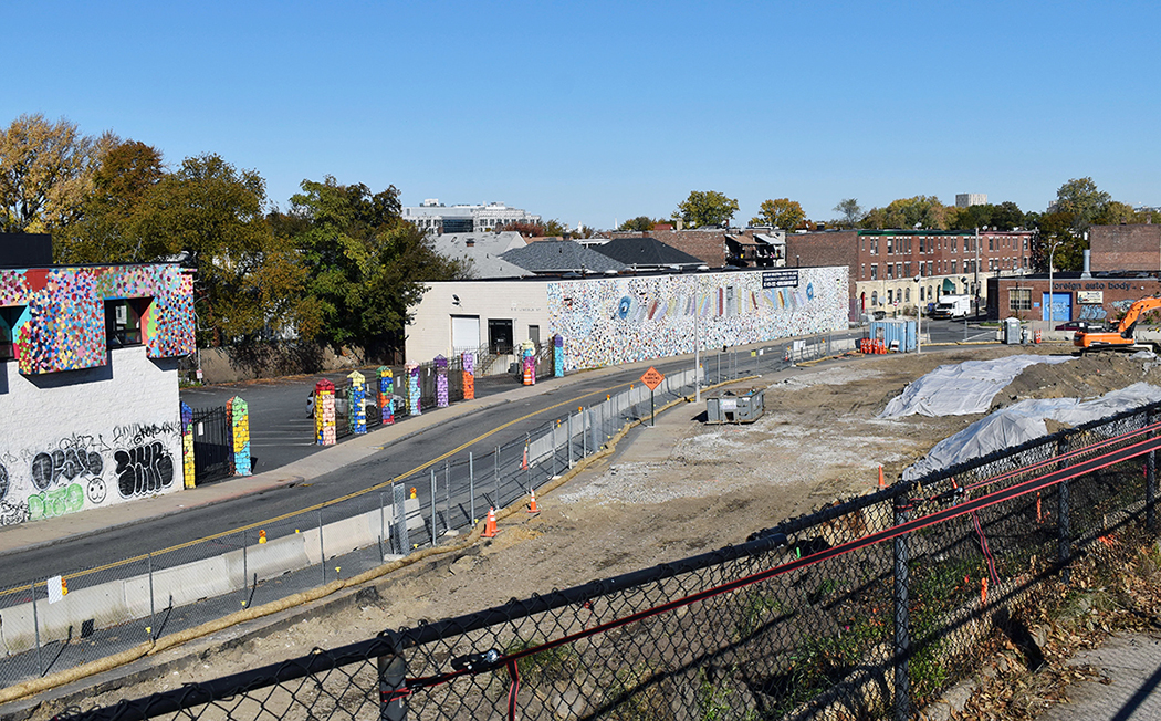 525 Linc 525 Lincoln Street Allston archBOSTON