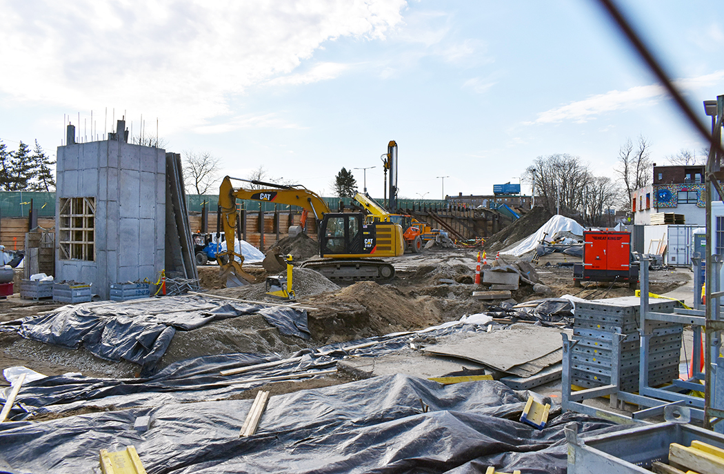 525 Linc 525 Lincoln Street Allston archBOSTON