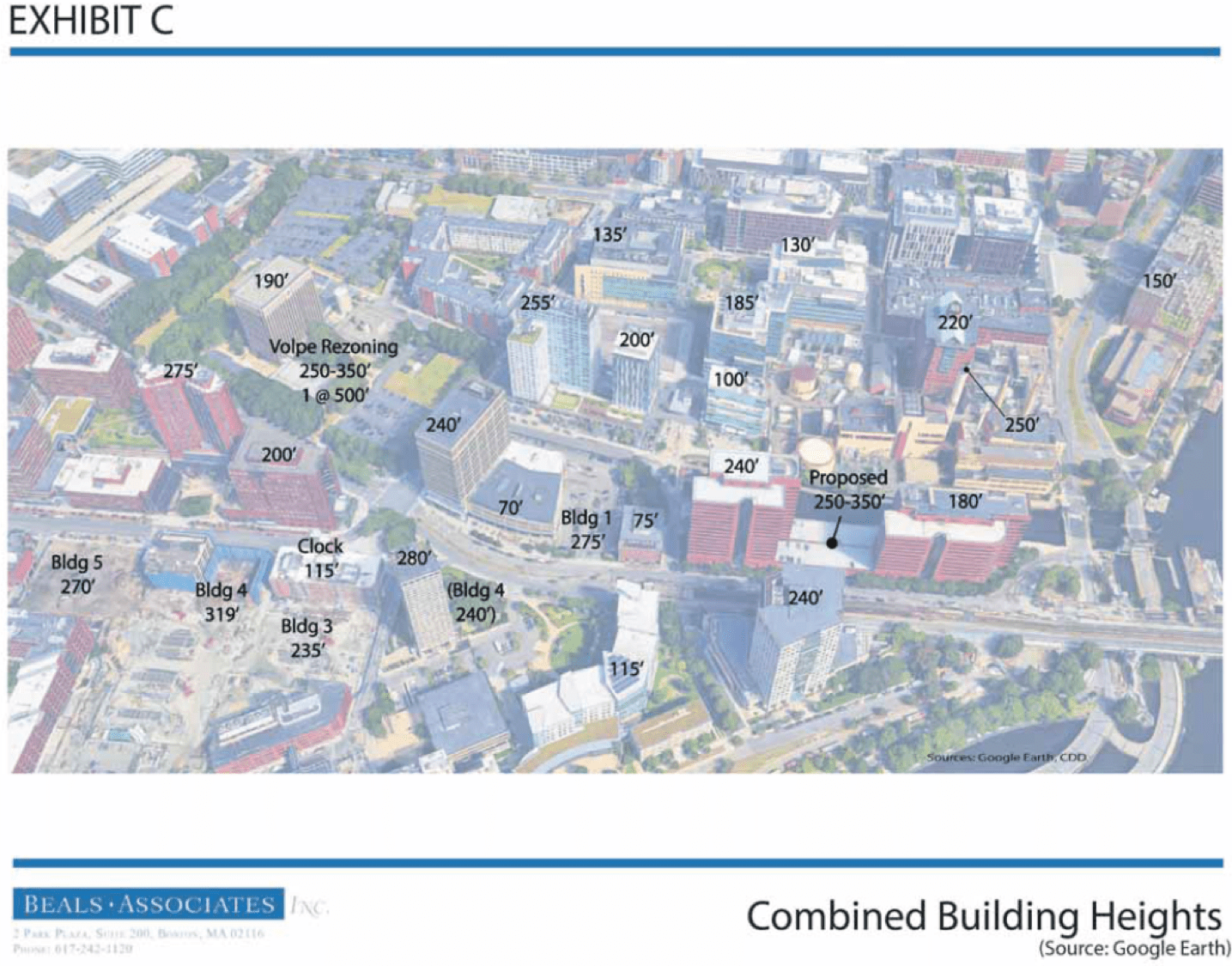 1 101 Main St. Broad Canal Zoning + Development Cambridge Page
