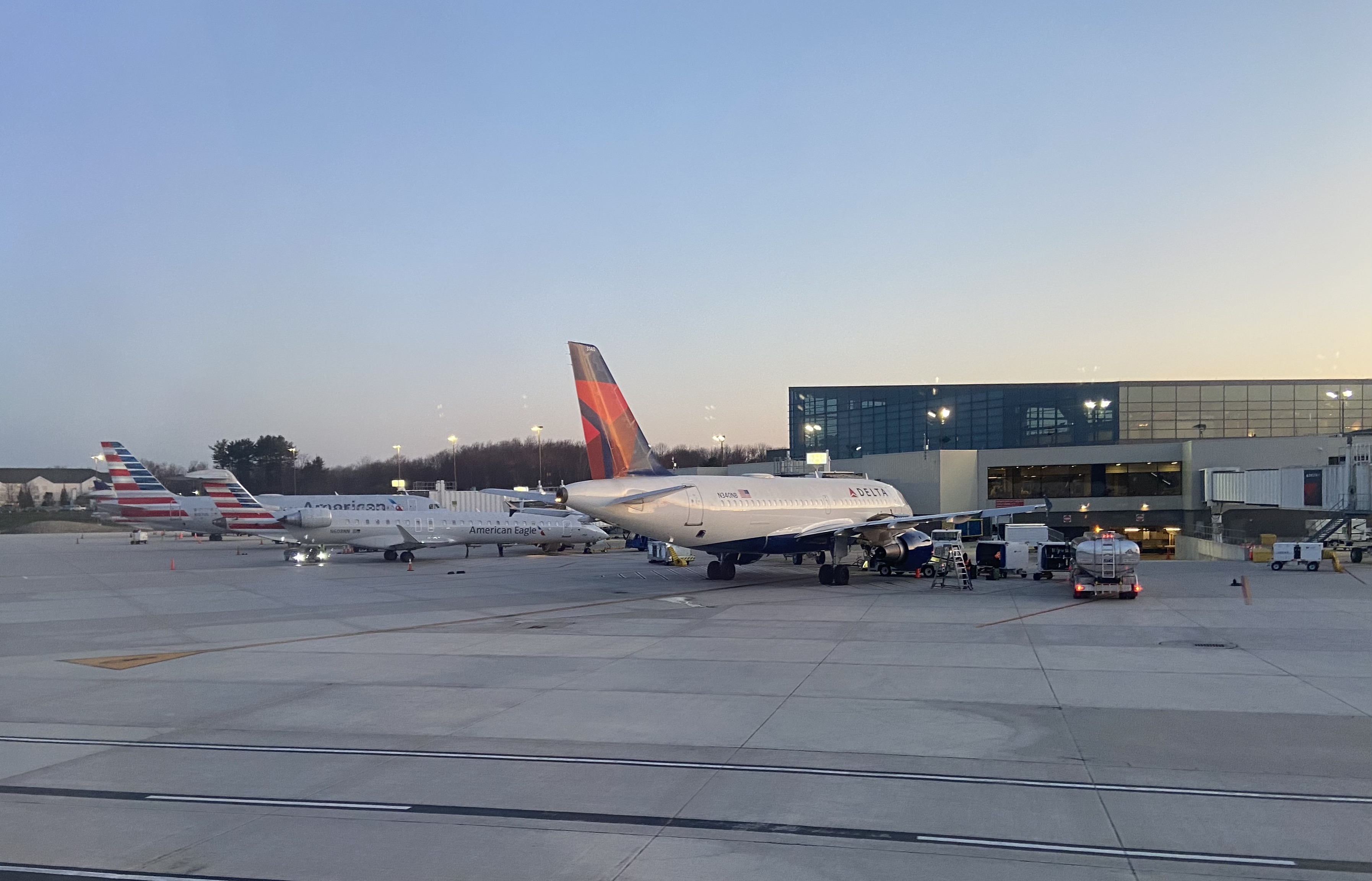 Portland International Jetport PWM Page 6 archBOSTON