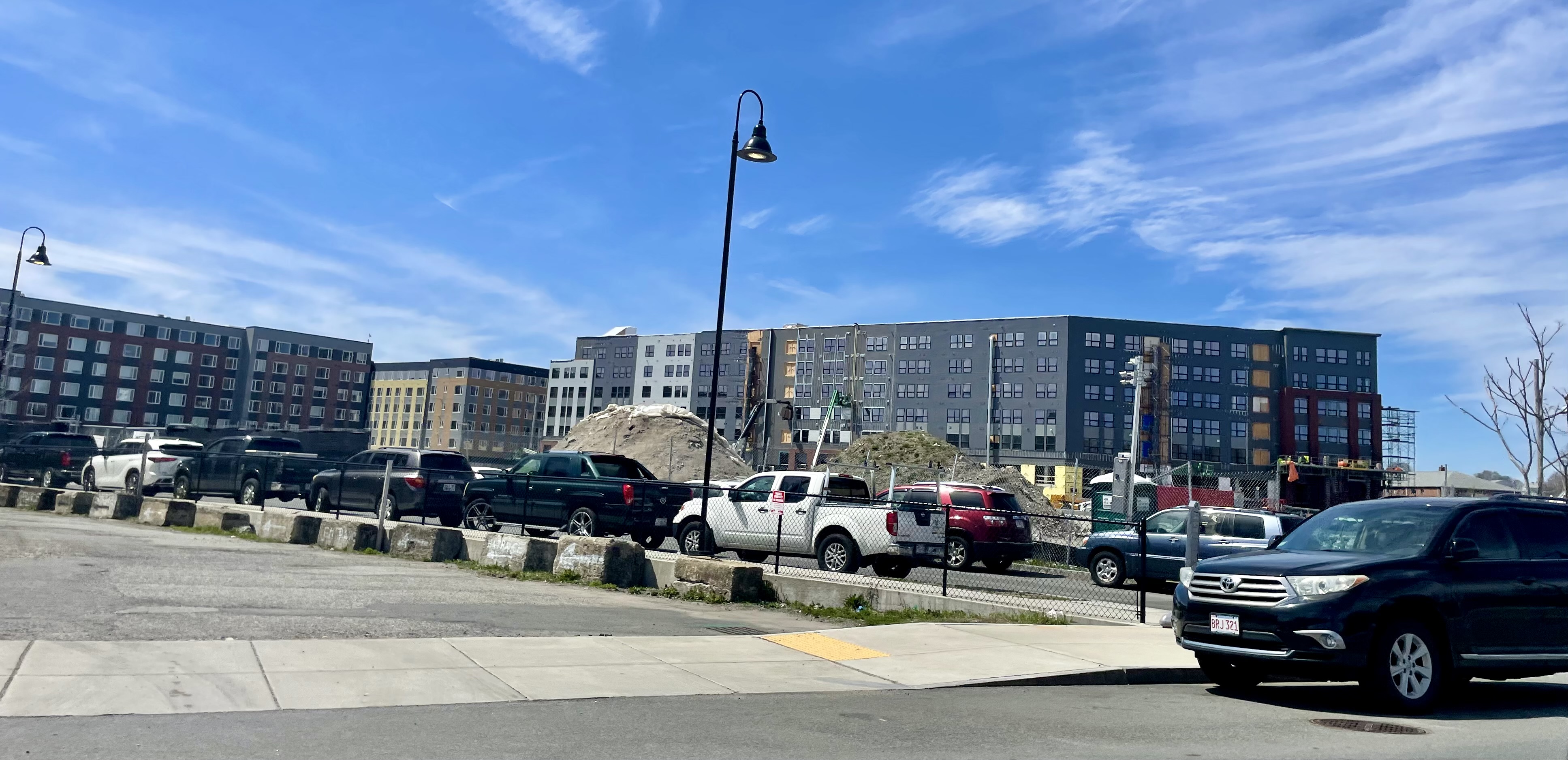 Stop and Shop Mixed Use 1690 Revere Beach Parkway Everett Page 5