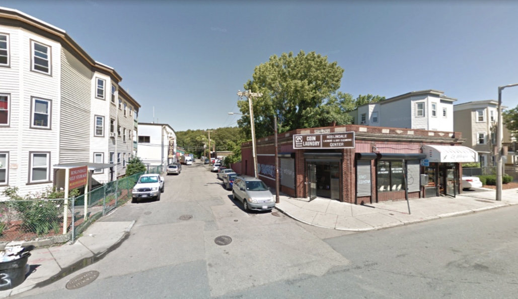 Roslindale Infill and Small Developments Page 16 archBOSTON