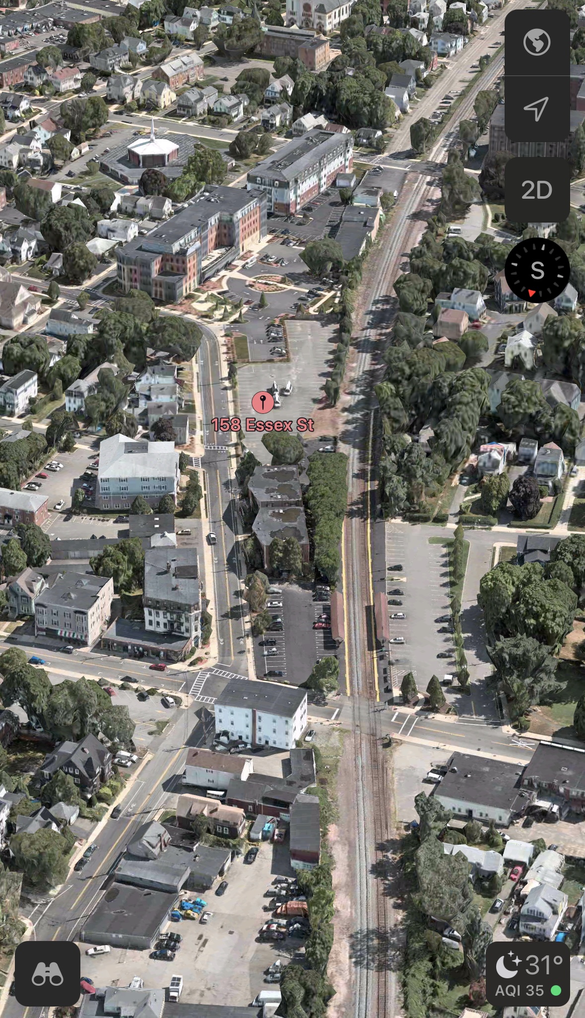 Malden + Melrose Infill and Small Developments Page 19 archBOSTON