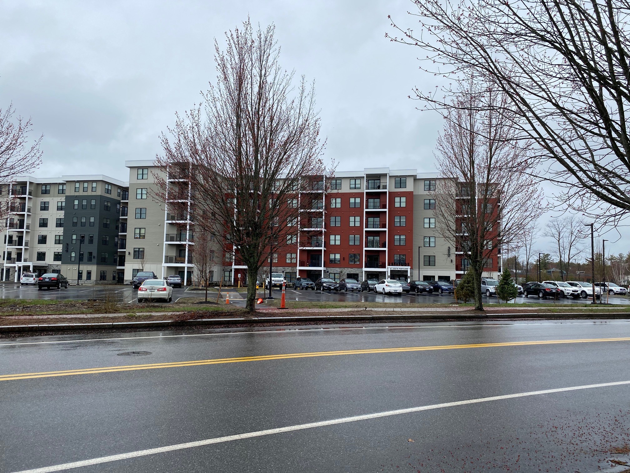 Portland, ME New Construction Continued Page 198 archBOSTON