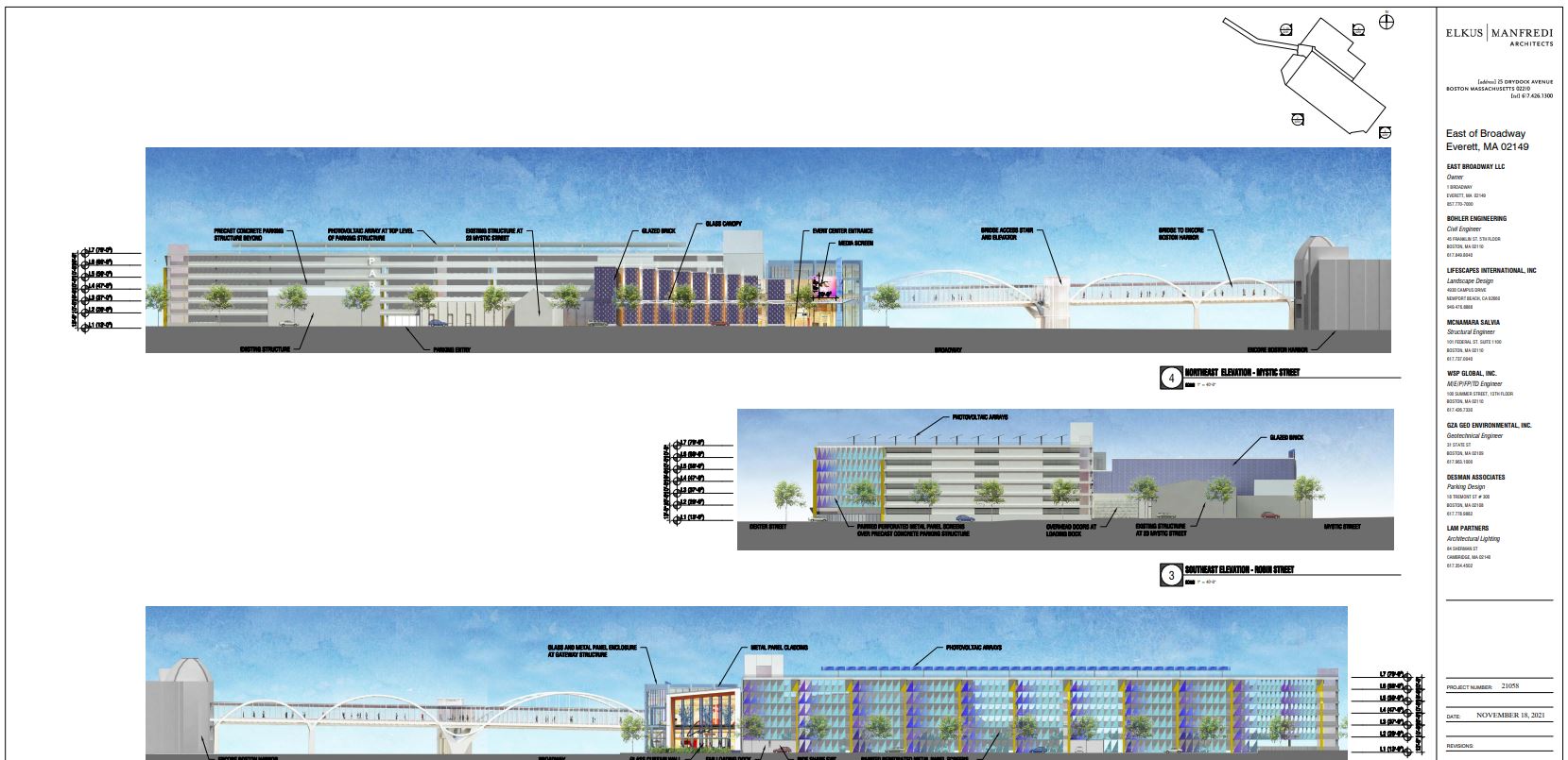 East of Broadway 15 Broadway Everett archBOSTON