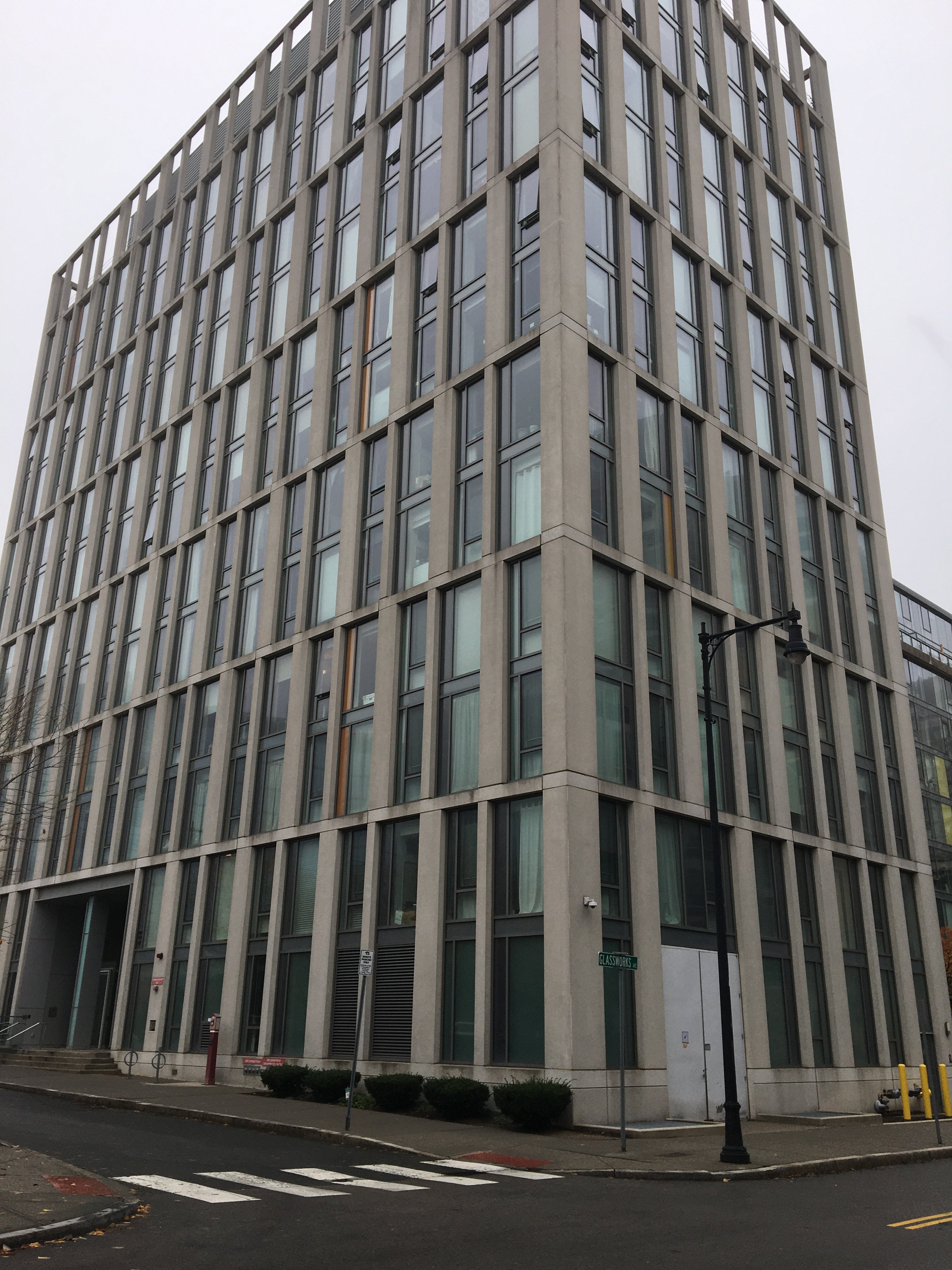 Cambridge Crossing (NorthPoint) East Cambridge/Charlestown