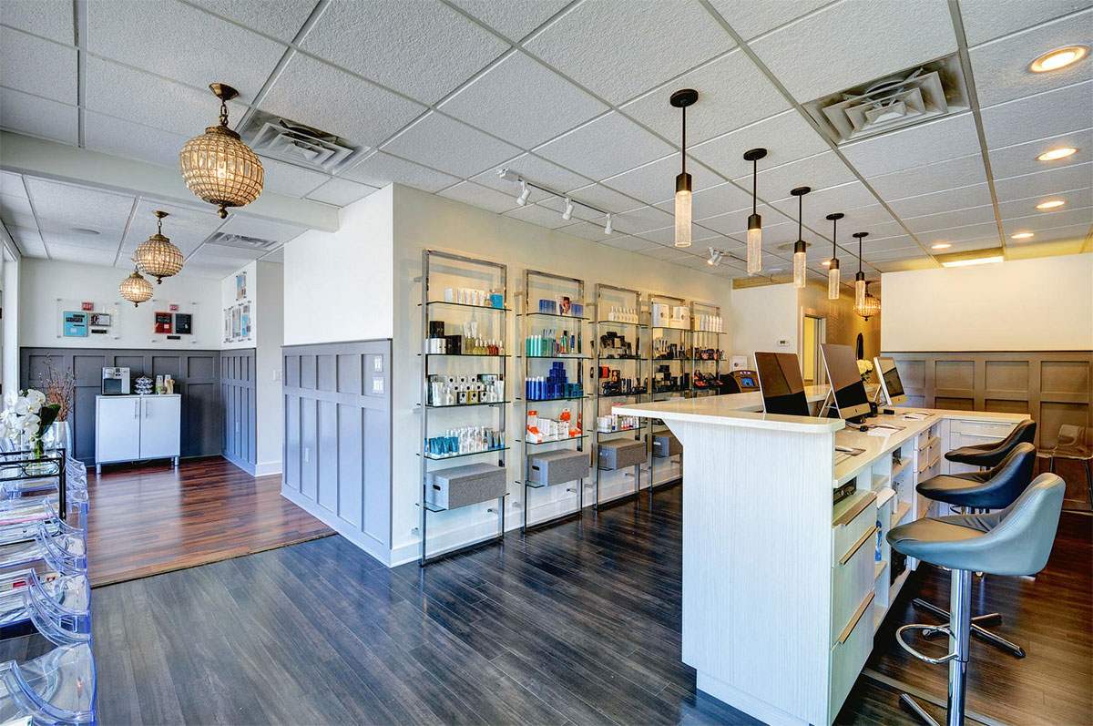 Arch Brow Bar Your Best Brows Are Waiting