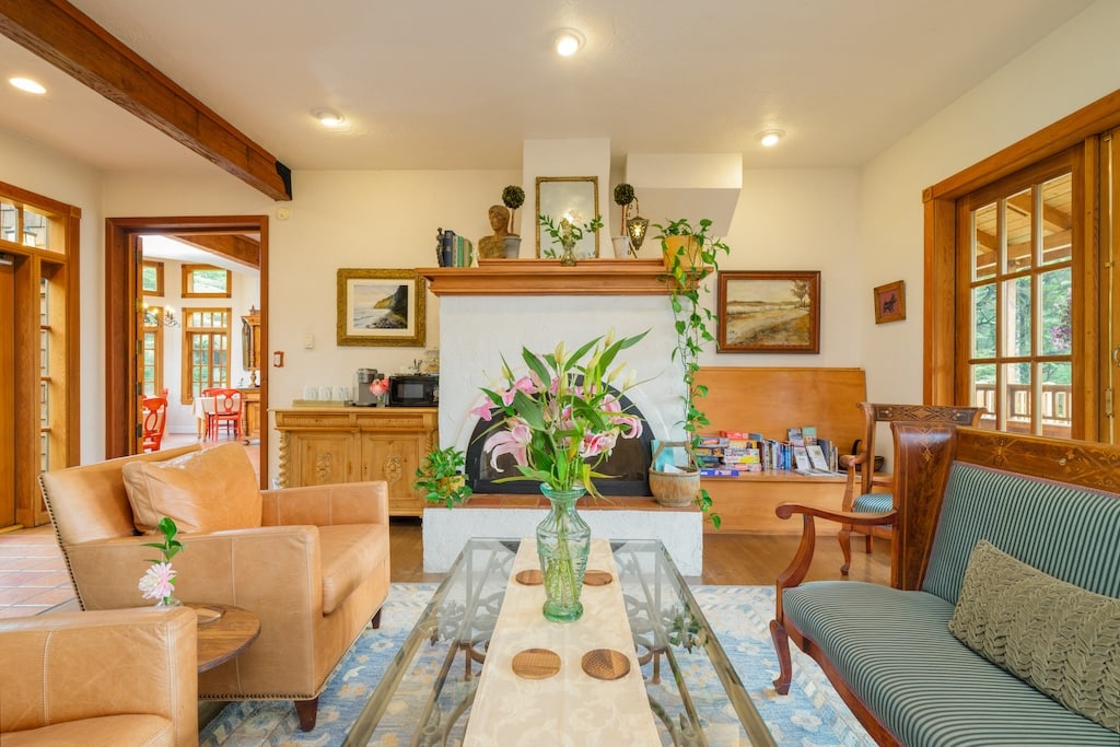 Canon Beach Best Bed and Breakfast Getaway Packages 2024