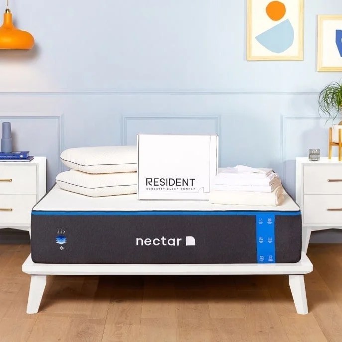 22 Best Black Friday Mattress Deals 2021 Casper, Nectar, Avocado