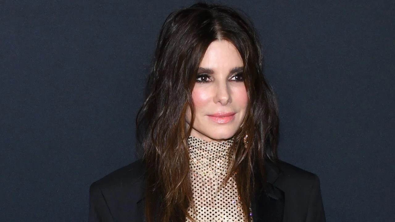 Sandra Bullock Lists Unique Hollywood Apartment for 4.495 Million