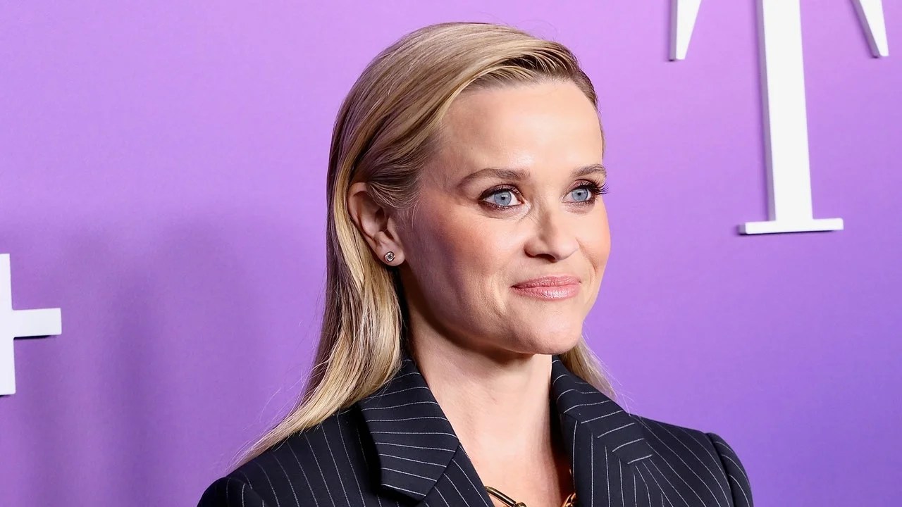 Reese Witherspoon’s Former Malibu With an Airstream