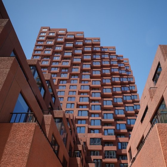 Mixedused developments where residents can work, rest and play ARCHCOD