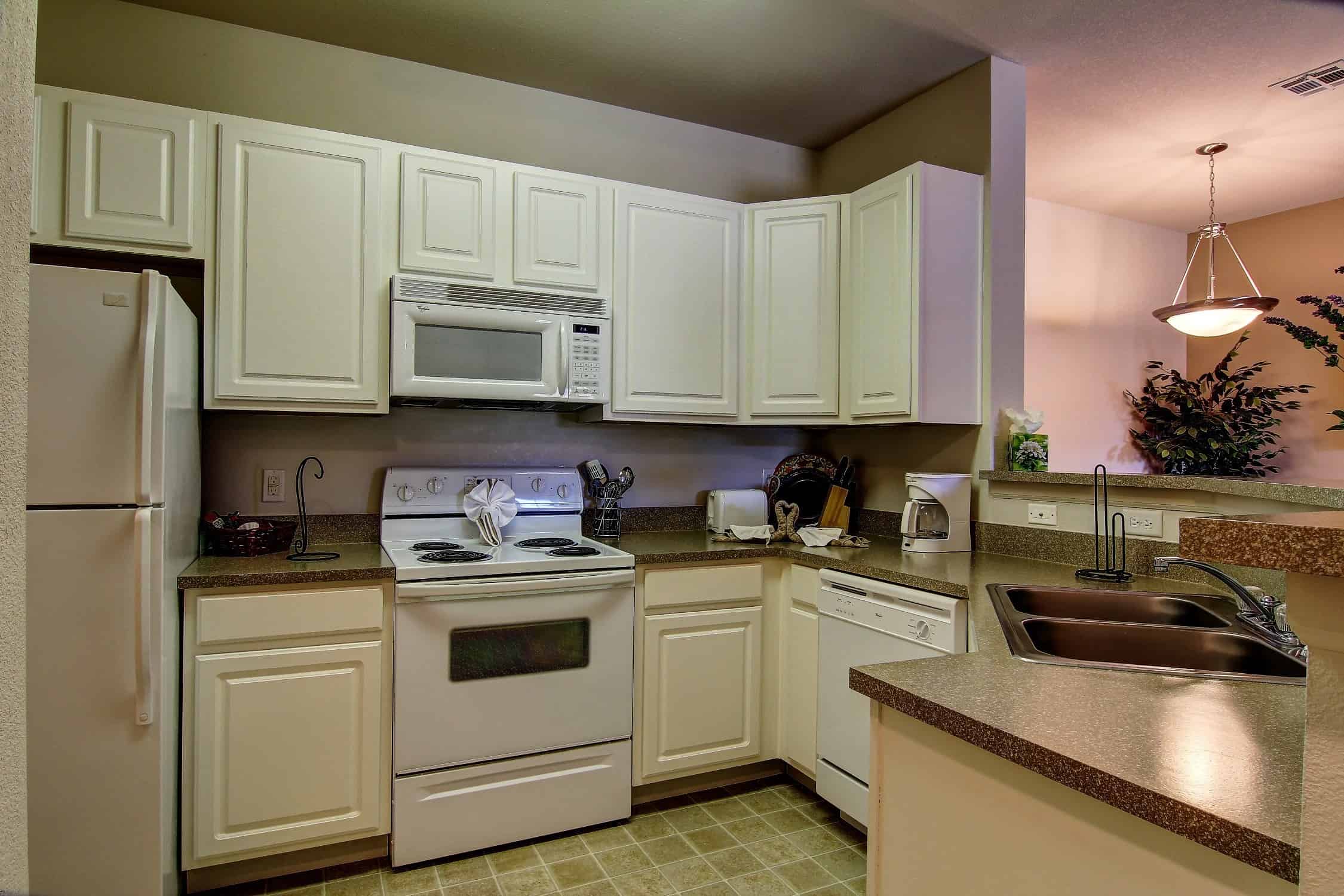 Waterways Furnished Apartments in Lake St. Louis