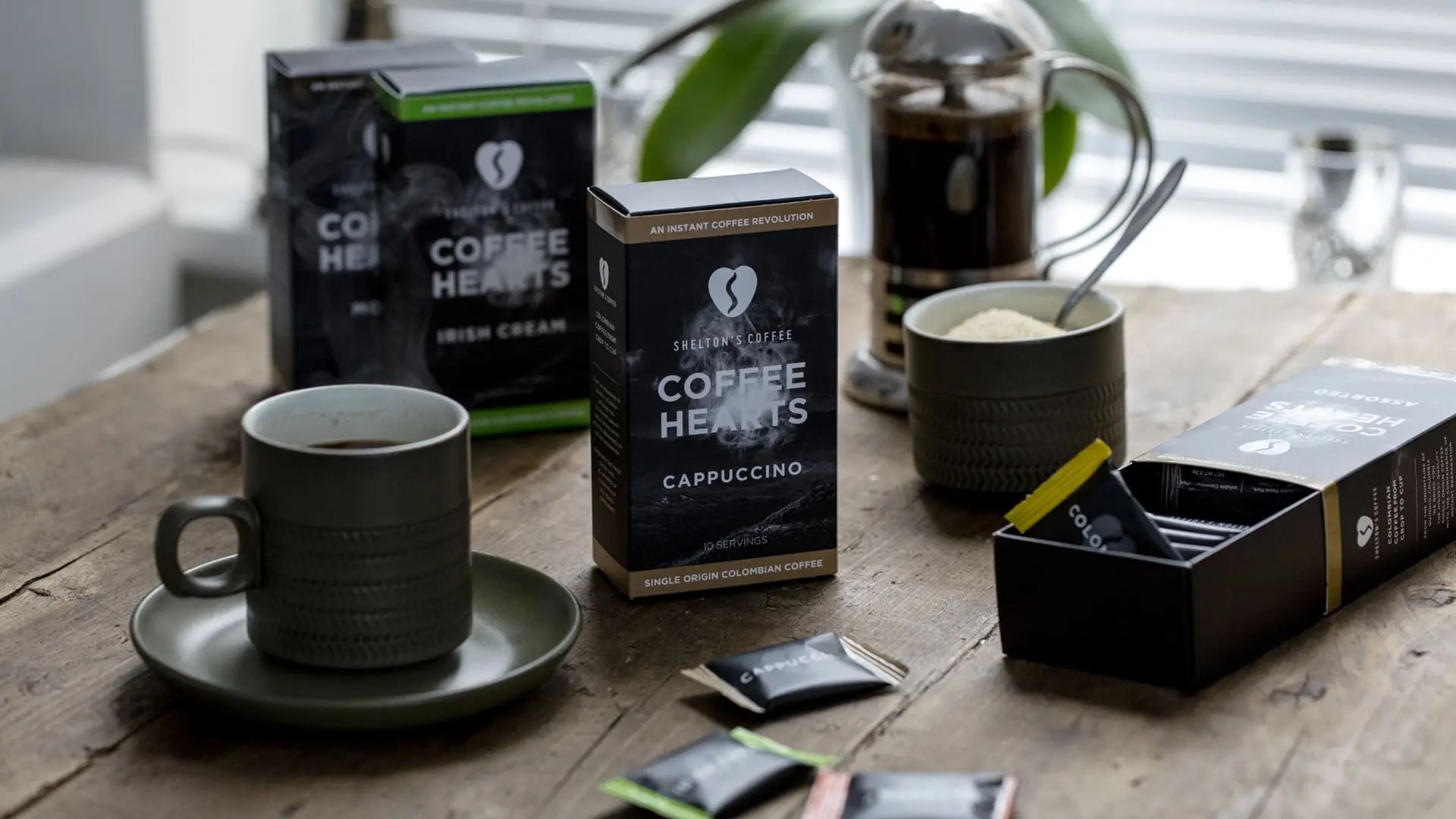 Black Coffee Benefits for Health