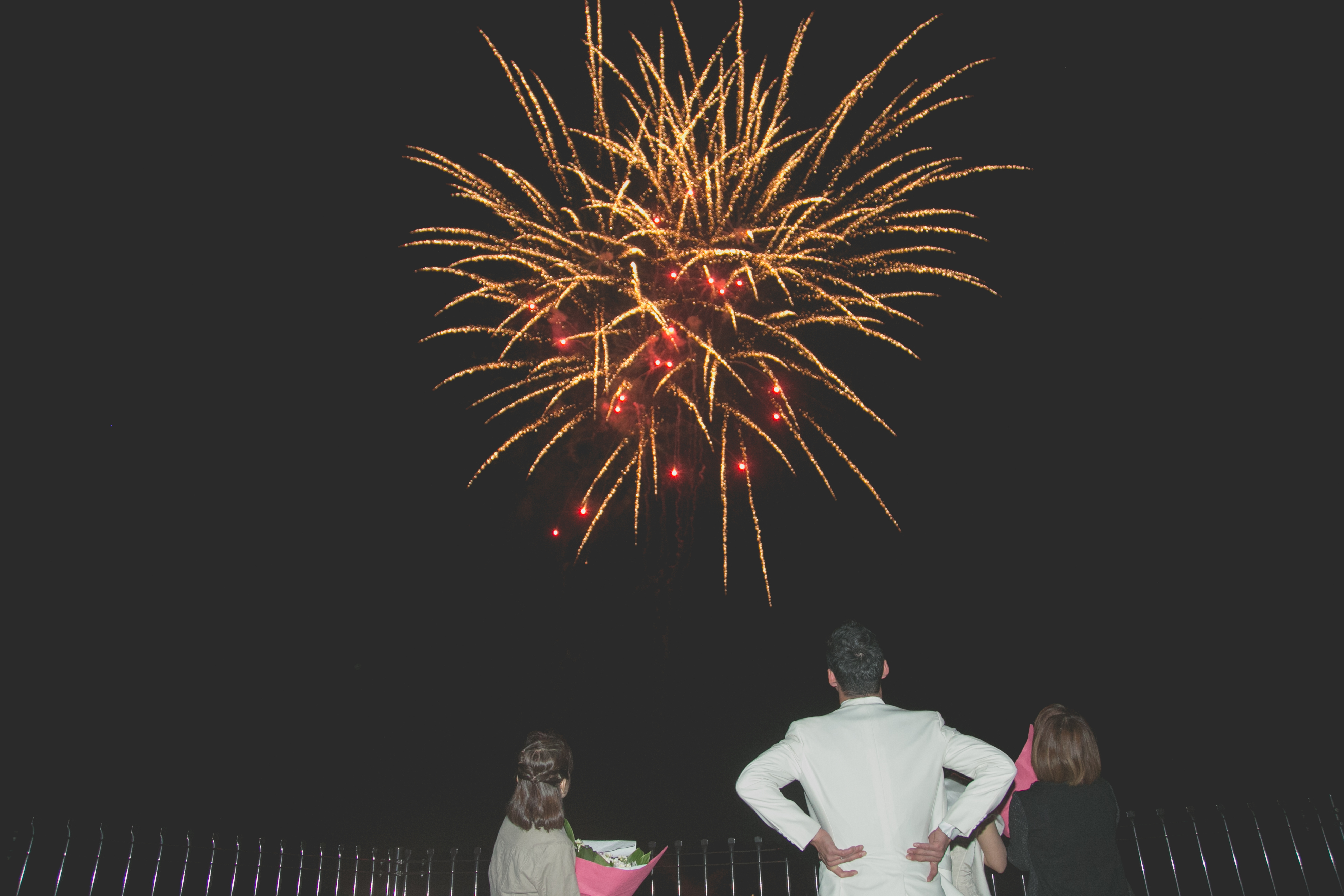 HAVE A BLAST DAY ページ 23 / 23 ARCH DAYS