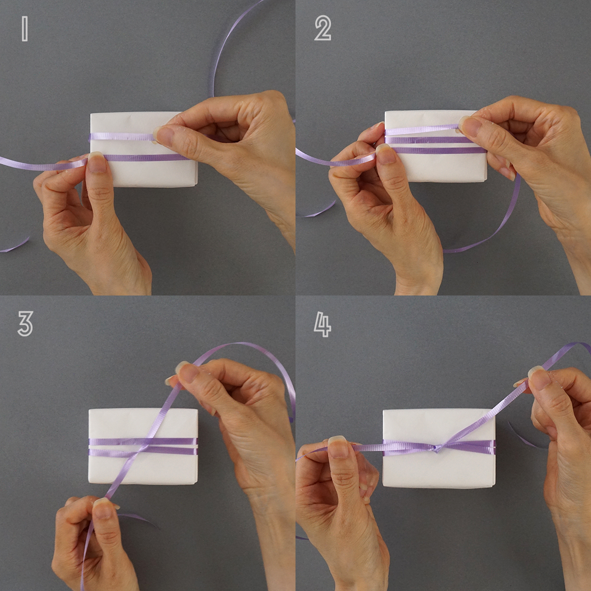 Must Know デモンストレーション 使い方 Article