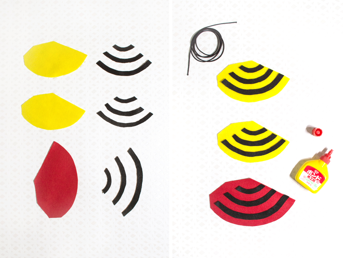 赤ちゃんも安心！節分に使える鬼の角の作り方♪【無料テンプレート】 ARCH DAYS