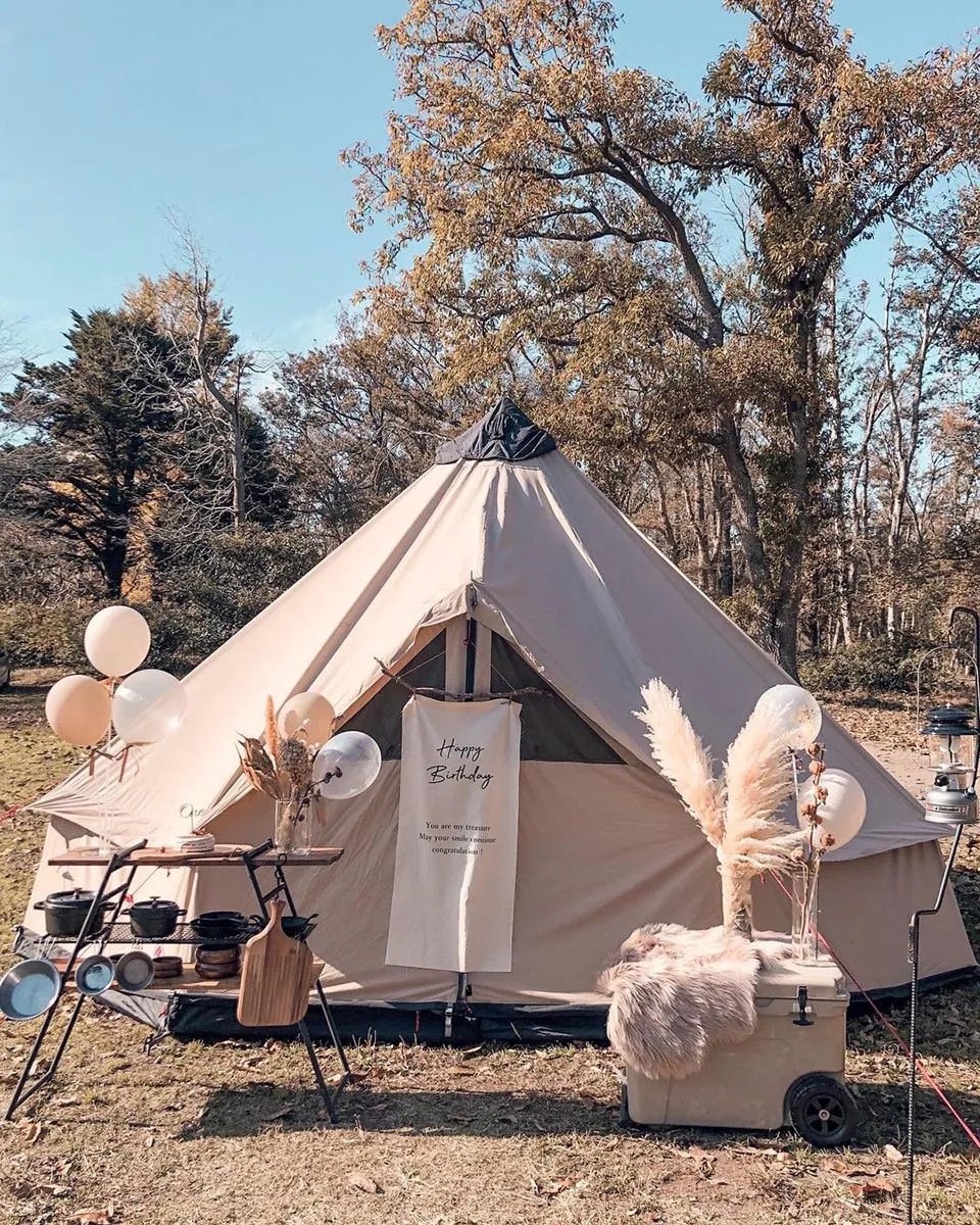 子連れキャンプの楽しみ方 キャンパーママに聞く子連れキャンプデビュー術 ページ 12 / 19 ARCH DAYS