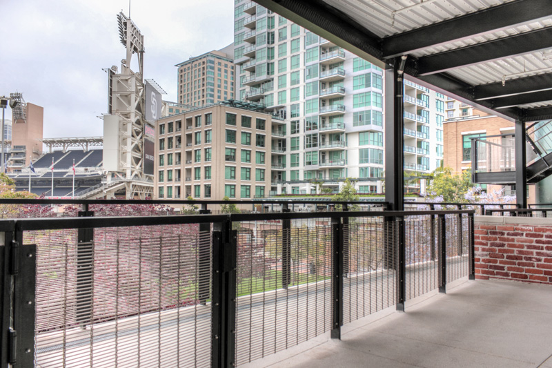 Capital Real Estate Ventures Architectural Dimensions