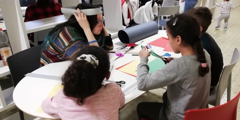 Educatore Professionale: A Roma, Arché Cerca Te! - Fondazione Arché 400_x_800_jpg