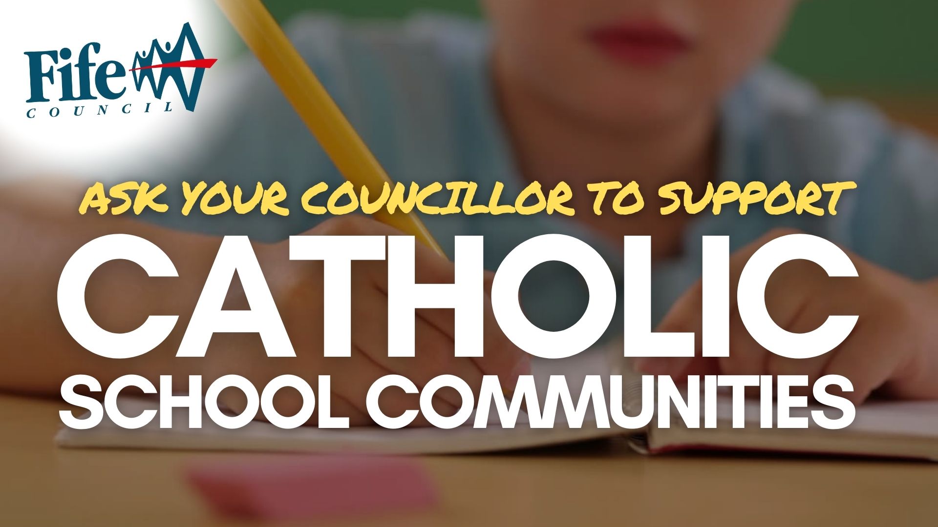 WATCH Voting rights of Church reps under threat in Fife Archdiocese