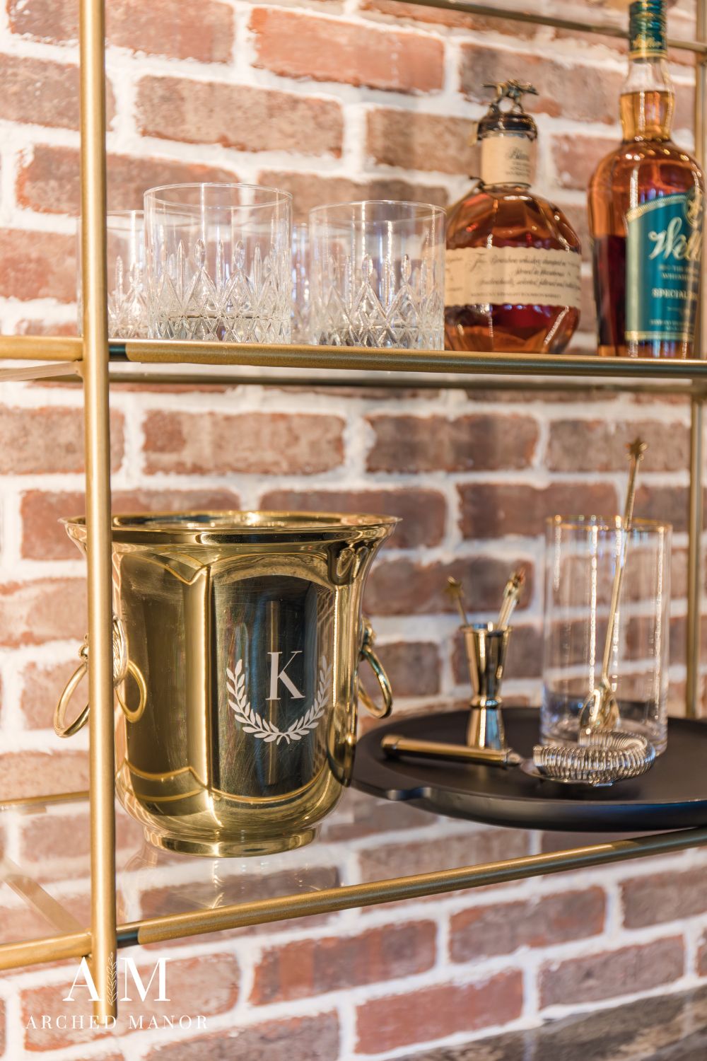 The Best Ice Buckets for Your Home Bar Arched Manor