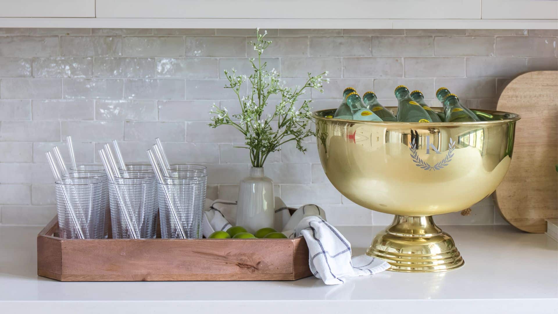 The Best Ice Buckets for Your Home Bar Arched Manor