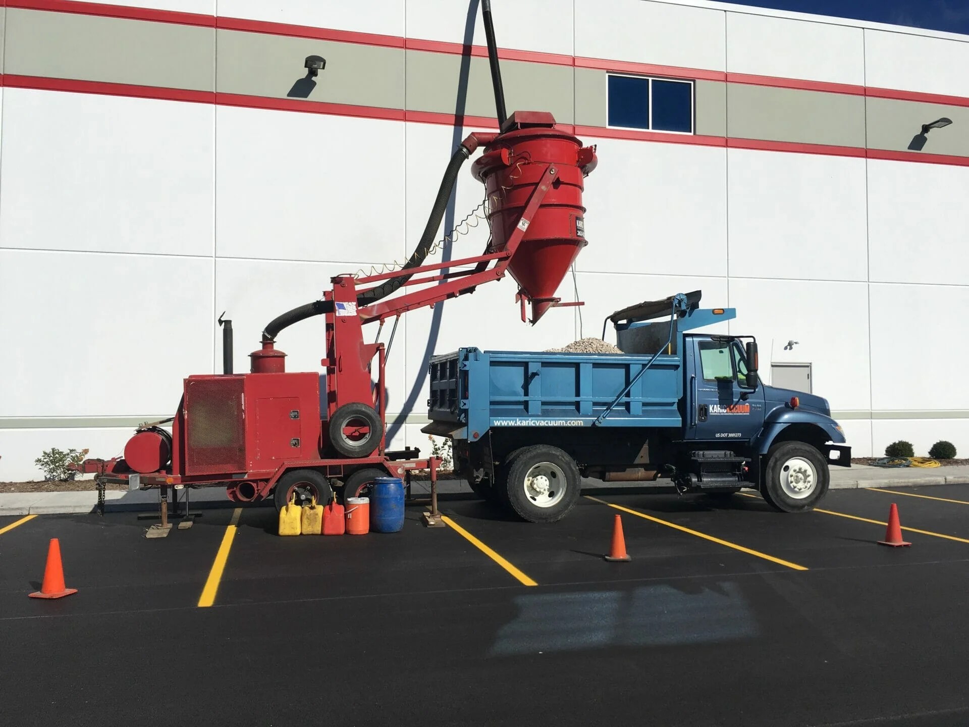 Lakeland Supply Pewaukee Arch The Energy Experts