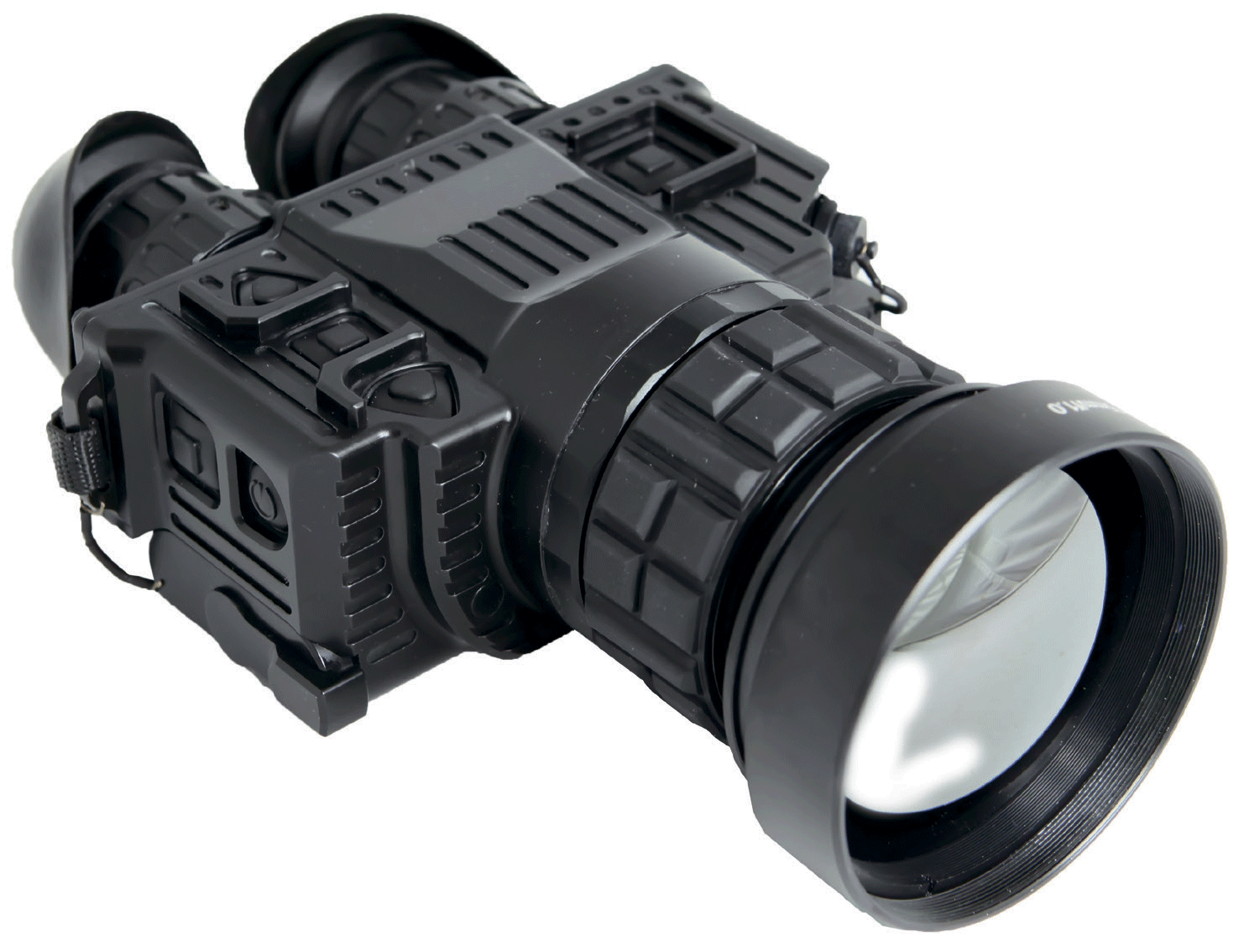 Thermal imaging binocular ARCHER TGX3/75 Archer.ua