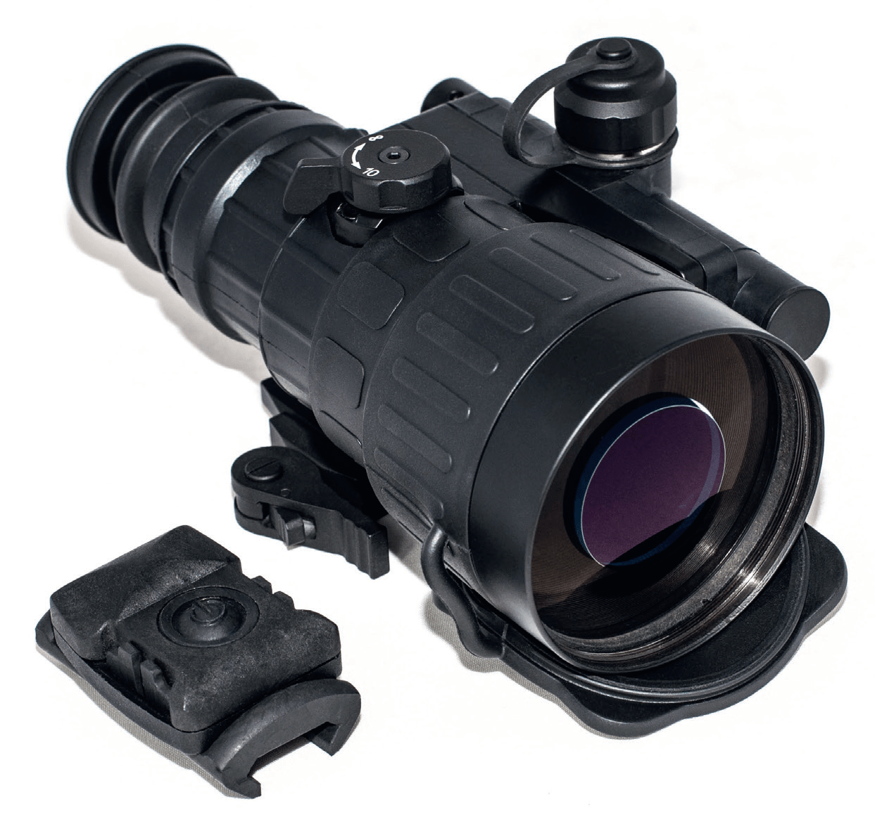 Night vision clipons ARCHER NVCOAM, NVCOAL, NVCOAХL Archer.ua