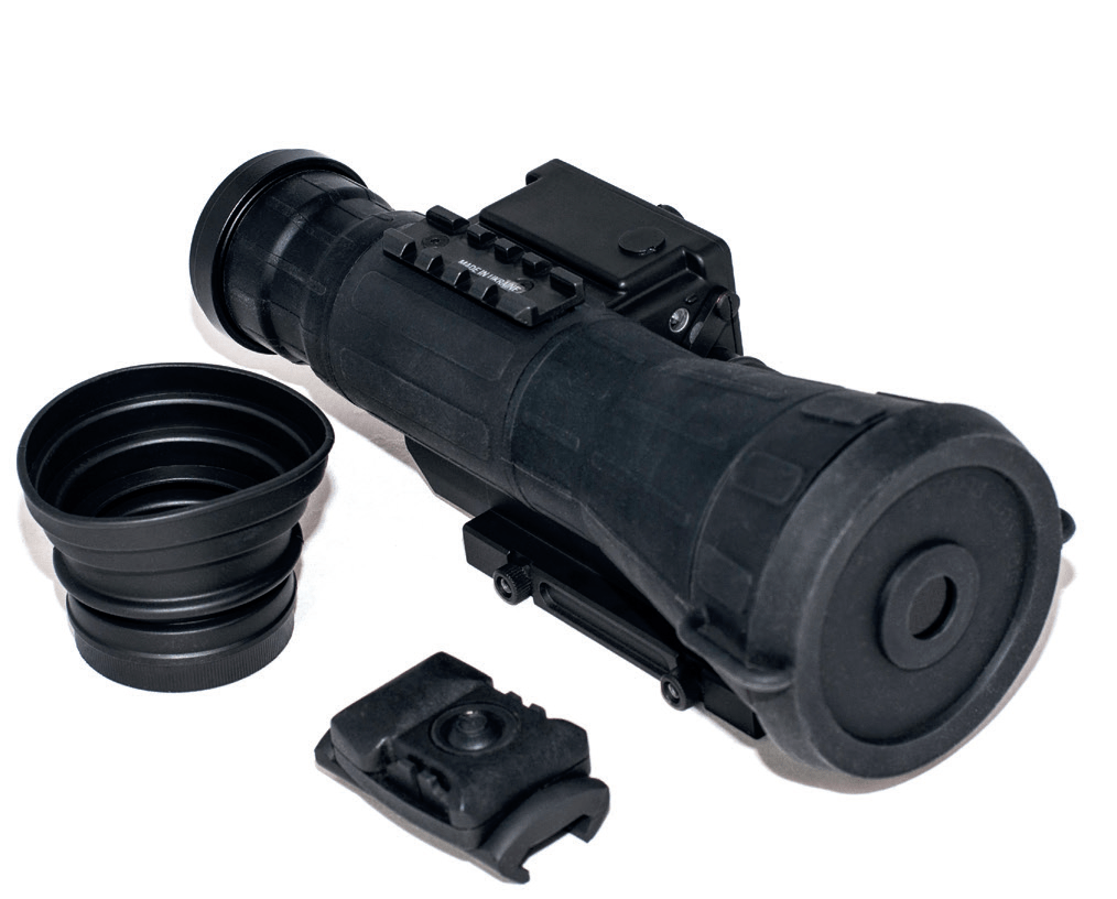 Night vision clipons ARCHER NVCOAM, NVCOAL, NVCOAХL Archer.ua