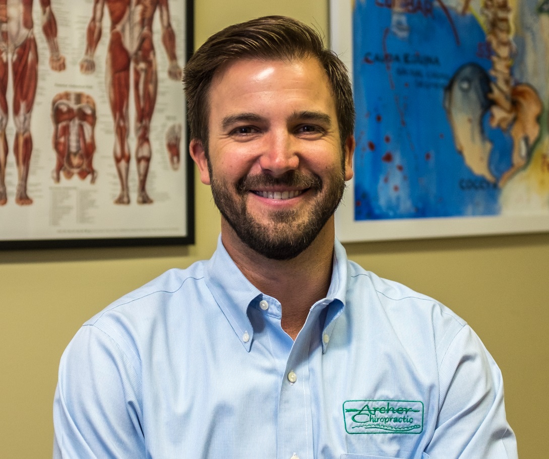 Meet The Staff Archer Chiropractic