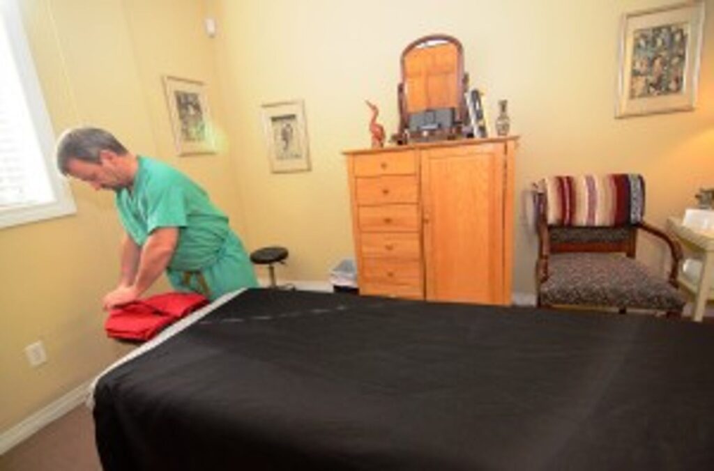 About Archer Chiropractic