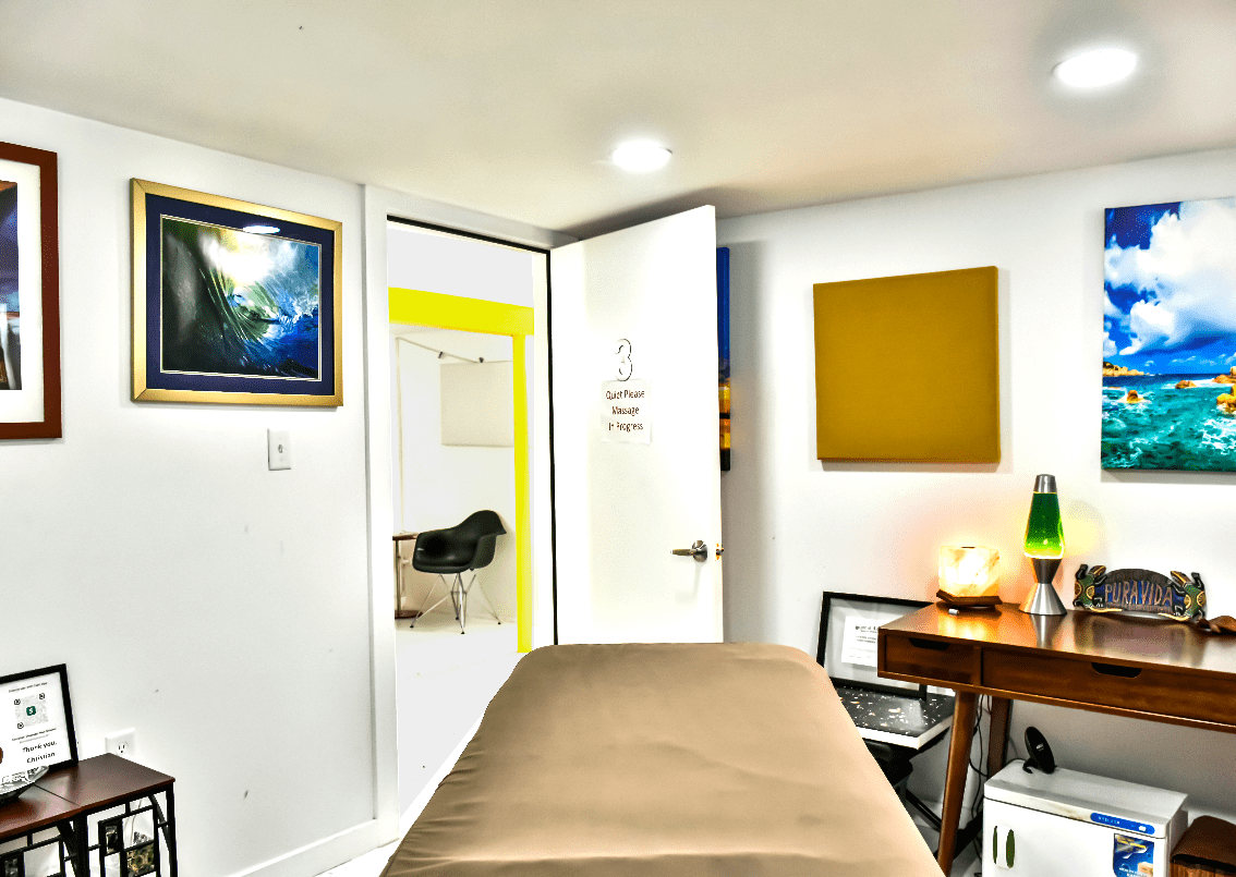 Gallery Archer Chiropractic