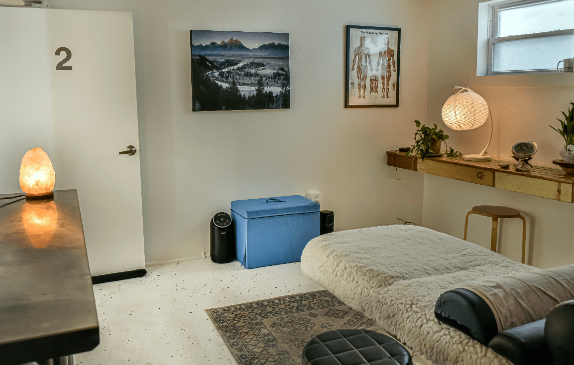 Gallery Archer Chiropractic