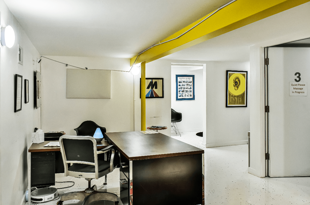 Gallery Archer Chiropractic