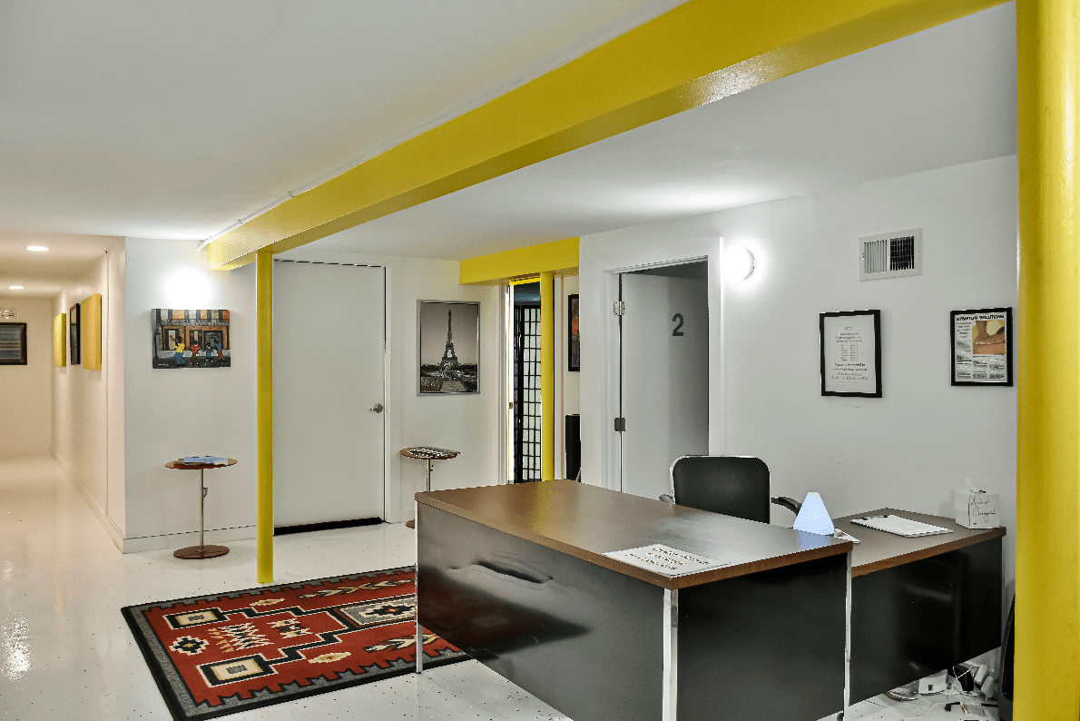 Gallery Archer Chiropractic