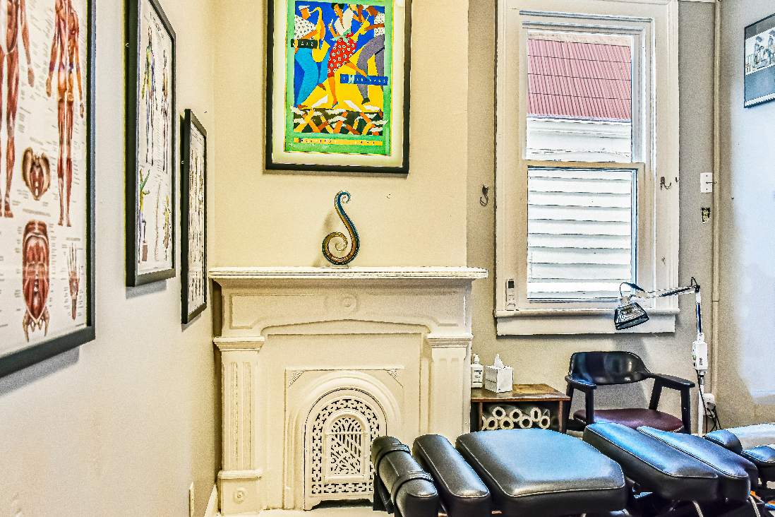 Gallery Archer Chiropractic
