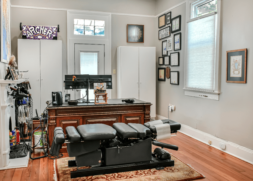 Gallery Archer Chiropractic