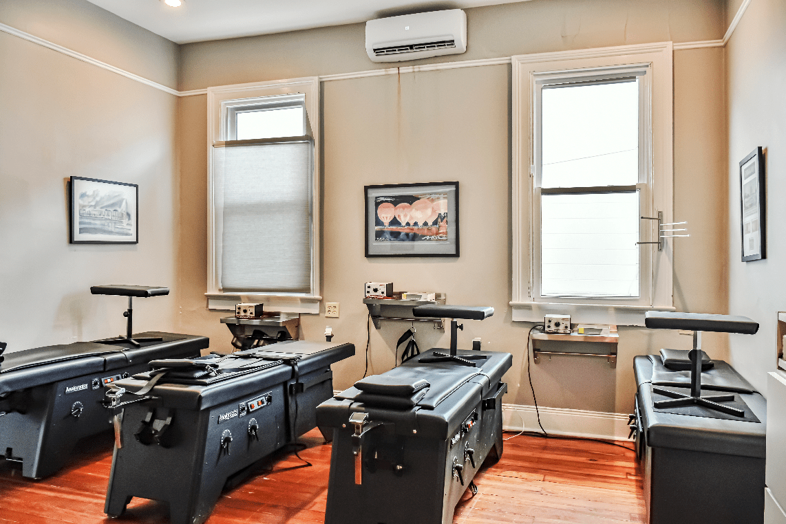 Gallery Archer Chiropractic