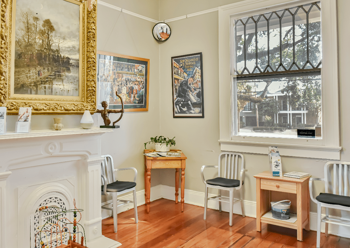 Gallery Archer Chiropractic