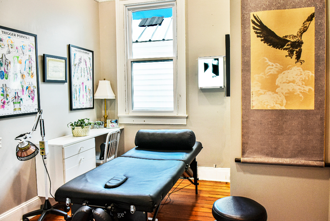 Gallery Archer Chiropractic